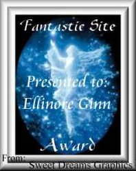 Fantastic Award 10/11/2003