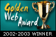 Golden Web 3/3/2002
