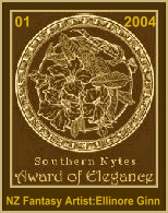 Southern Nytes 17/1/2004