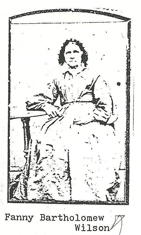 Fanny Wilson
