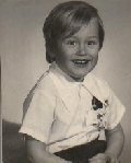 Mitchell As A Child Image