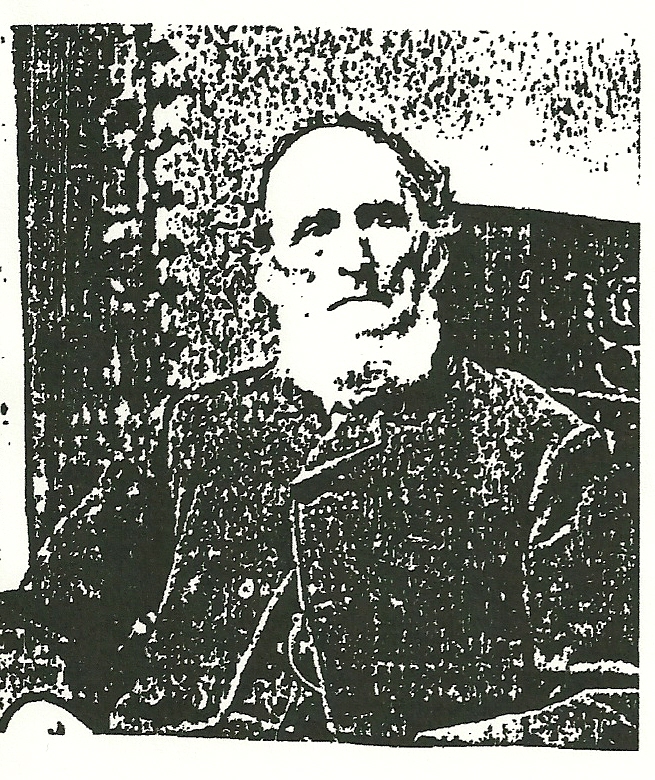 Oscar Wilson