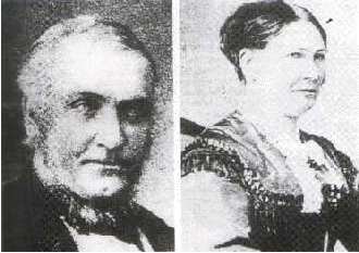 William Bell Poppelwell and Catherine