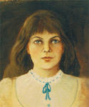 Painting Image-Unlinked Painting Image