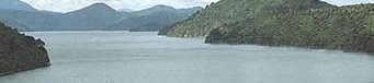 Marlborough Sounds