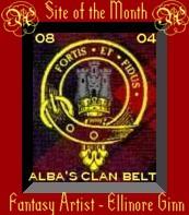 Site of the month Award 29/8/2004