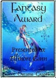 Fantasy Award 10/11/2003