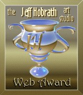 Jeff Hobrath Award 17/4/2000