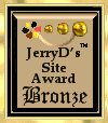 JerryD Bronze 15/6/2008