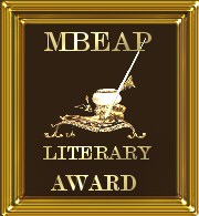 MBEAP Literary Award 12/3/2004