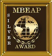 MBEAP Silver Award 12/3/2004