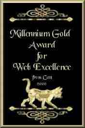 Gold Award 1/8/2000