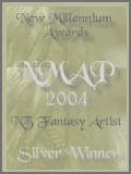 NZFA Silver Award 24/3/2004