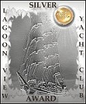 Nautical Award - Silver 15/2/2007