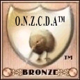 O.N.Z.C.D.A Bronze 19/1/2005