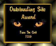 OS Award 1/8/2000