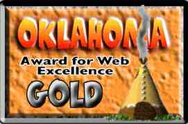 Oklahoma Gold 3/2/2000