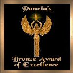 Pamela's Bronze 19/6/2005