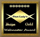 Phat Lady's Gold 17/8/2008