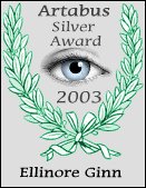 Silver Award 25/8/2003