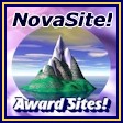 Nova Site!