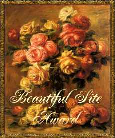 Beautiful Site 18/2/2003