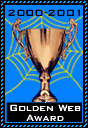 Golden Web 1/11/2000