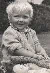 Adair As A Child Image