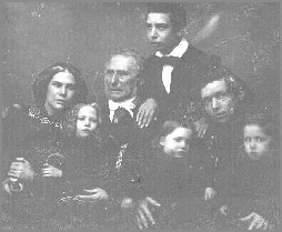 George Ginn - 3 Generations Image