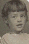 Joanna As A Child Image