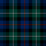 MacKenzie Tartan Image