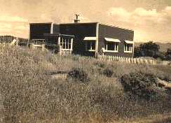 House 1940s
