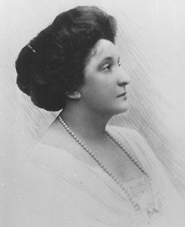 Nellie Melba Image