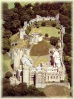 Arundel Castle