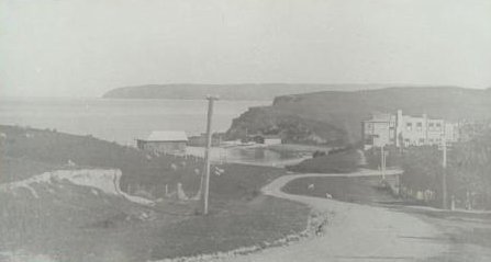 Bay Drive - c.1900