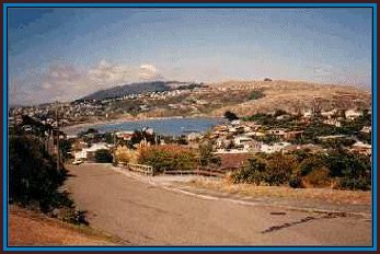 Titahi Bay View